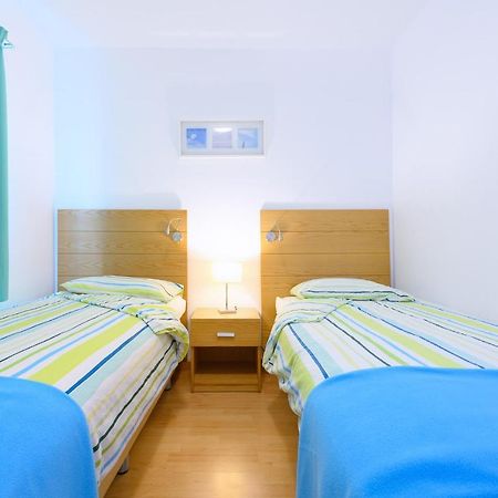 Apartamentos Loma Estrella Mogán 外观 照片