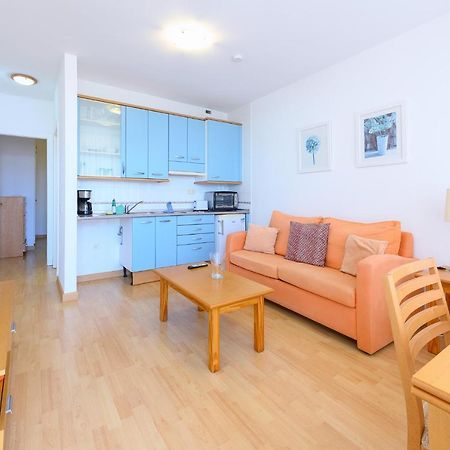 Apartamentos Loma Estrella Mogán 外观 照片