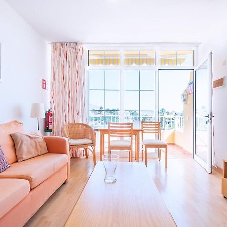 Apartamentos Loma Estrella Mogán 外观 照片