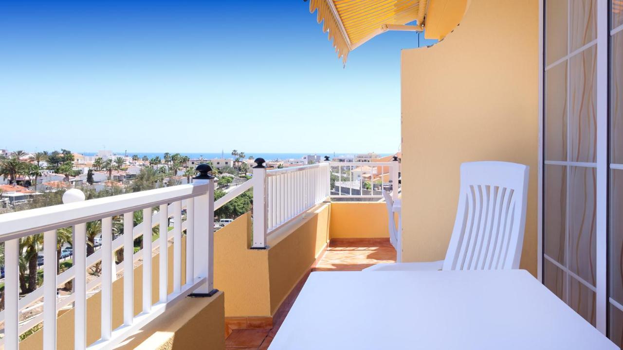 Apartamentos Loma Estrella Mogán 外观 照片