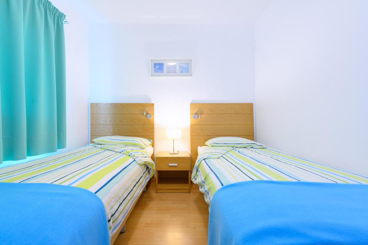 Apartamentos Loma Estrella Mogán 外观 照片