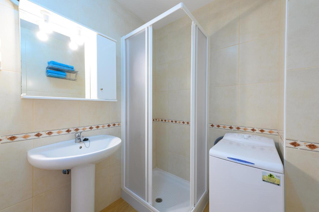 Apartamentos Loma Estrella Mogán 外观 照片