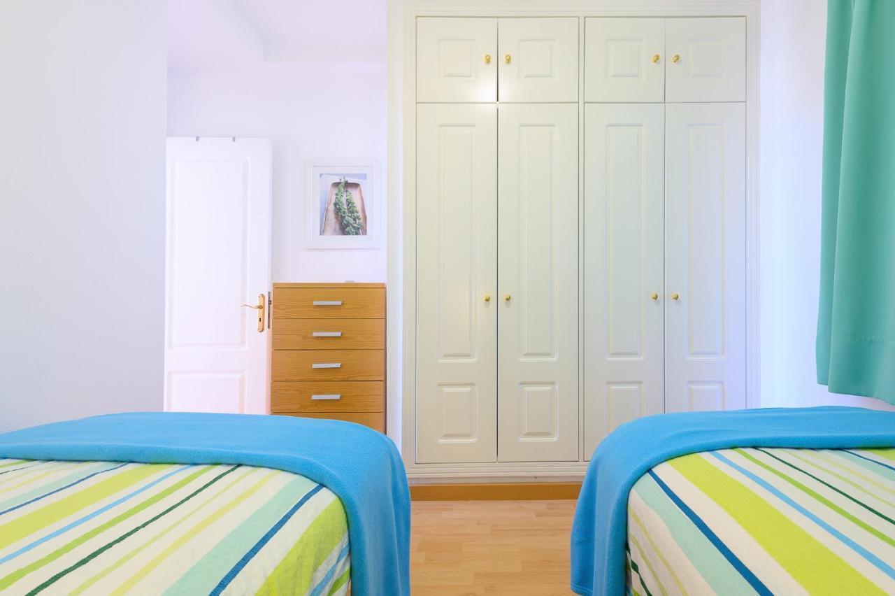 Apartamentos Loma Estrella Mogán 外观 照片