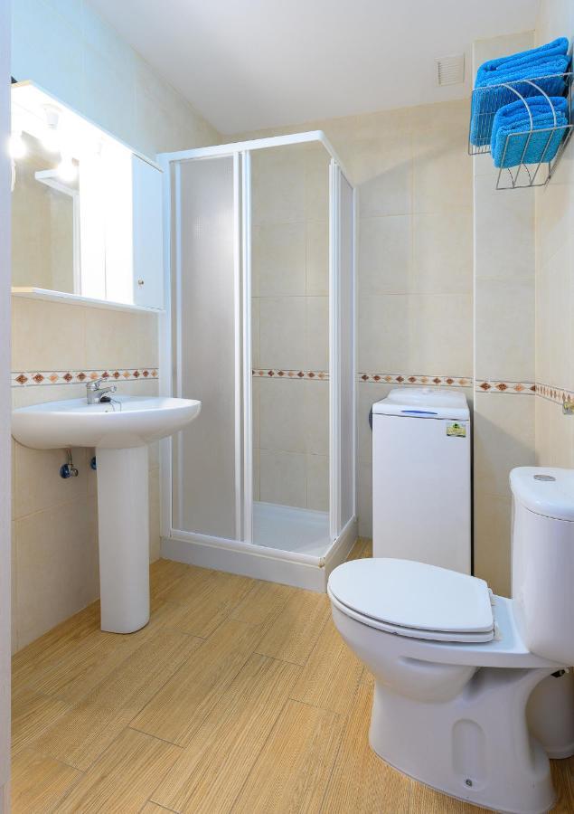 Apartamentos Loma Estrella Mogán 外观 照片