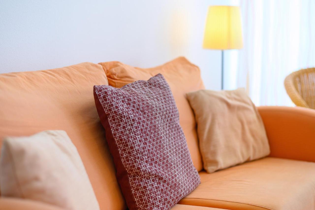 Apartamentos Loma Estrella Mogán 外观 照片